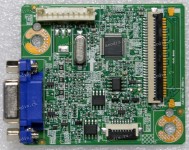 Mainboard Acer 19,5" 1600x900 V206HQL, V206HQL Ab (4H.22T01.A12) (E157925)