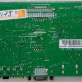 Mainboard BenQ 21,5" 1920x1080 GW2280-T (715G8943-M0A-001-004K) (E243951) V002, V003 TSUMO88CDT9-1, TSUM088CDT9-1