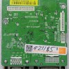 Mainboard HP 21,5" 1920x1080 S2231a (492711300100R) (E154636) (CHIP NT68667UFG)