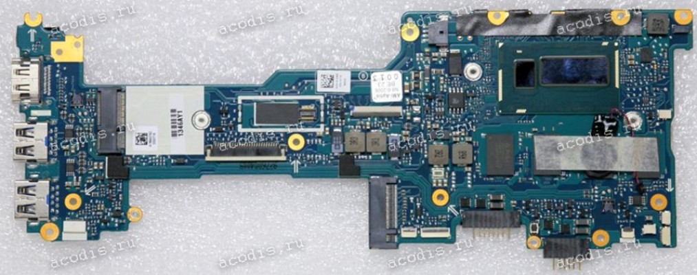 MB Sony SVP1322R4RBI FLX-MBX516/GT2/-/4200U/8G/NT(S) (A1964376C) MB Sony SVP1322R4RBI FLX-MBX516/GT2/-/4200U/8G/NT(S) (A1964376C)