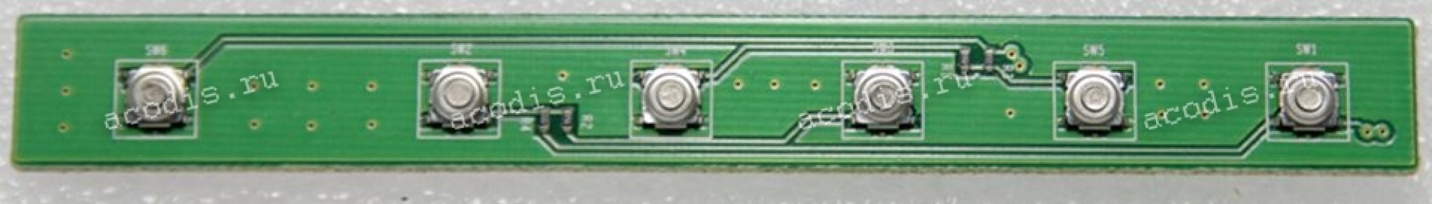 Switchboard Samsung B1940W, E1920NW, LS19CLNSB/EN (BN41-01400B) (BN96-13682E S100423H) REV:MP1.0