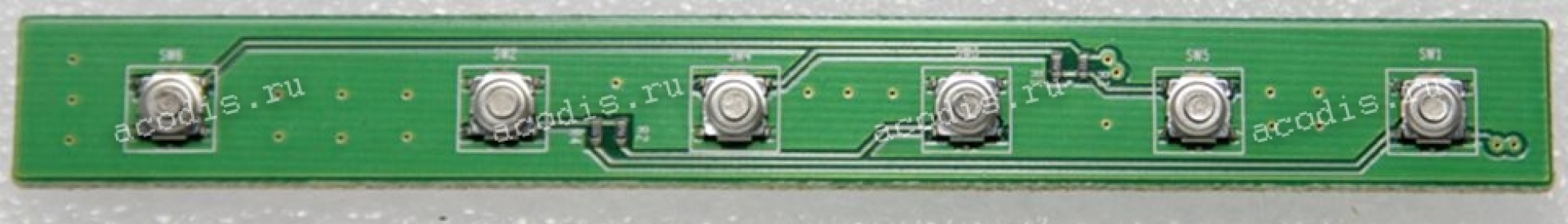 Switchboard Samsung B1940W, E1920NW, LS19CLNSB/EN (BN41-01400B) (BN96-13682E S100423H) REV:MP1.0