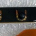 Switchboard NEC LCD1980SXI-BK  (PWEA-066 7A250661) (JB090164 PWB-MAIN FW) (LM190E02-B4)