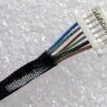 LCD LVDS cable Sony VGN-FE215SR, VGN-FS315SR, PCG-7D8P, VGN-FS415SMR, PCG-7G5P, VGN-FS415MR (p/n 073-0001-1885)