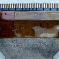 LCD LVDS cable HP Compaq zd8000 (p/n DDNT2ALC008)