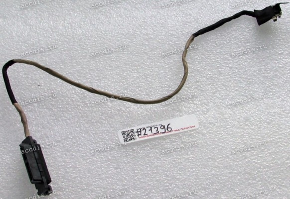 ODD DVD SATA board & cable HP dv6-6000 (p/n: 50.4RI06.001)