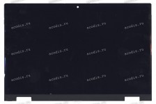 11.6 inch LP116WH6-SPA2 (+ тач Dell INSPIRON 11) черный с рамкой 1366x768 LED 40 пин  new / разбор