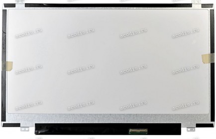 N140B6-L06 1366x768 LED 40 пин slim new