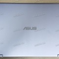 Крышка в сборе ASUS TP412UA светло-голубая (с тачем) 1920x1080 LED разбор