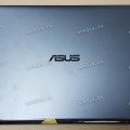 Крышка в сборе ASUS UX362FA серая (с тачем) 1920x1080 LED разбор