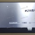 B133HAN05.C (узкая, Asus UX333) 1920x1080 LED 30 пин semi-slim new