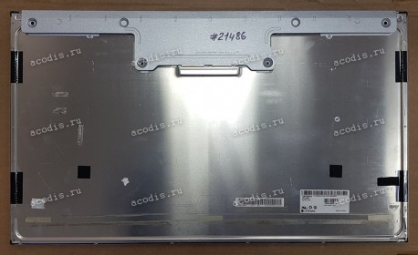 LM270WQ3-SLB2 2560x1440 LED 51+41 пин  разбор, не тестировались