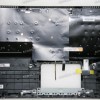 Keyboard Asus X580VD-1A серебристый металлик, русифицированная (90NB0FL1-R33RU0)+ Topcase