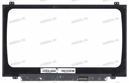 N140BGA-EA4 (узкая) 1366x768 LED 30 пин slim new
