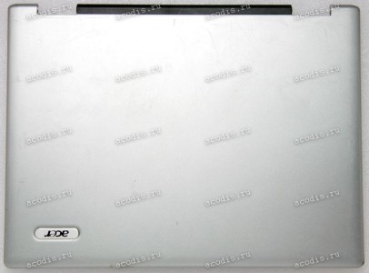 Верхняя крышка Acer Aspire 5100 серая (AP008002400) Верхняя крышка Acer Aspire 5100 серая (AP008002400)