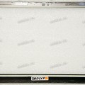 Верх. кр. рамка Asus UX51 тёмный серый