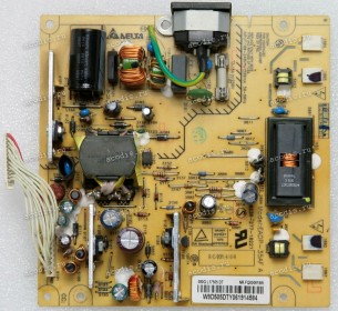 Плата БП HP 17,0" 1740 (EADP-35AF) (8238-277-18221)