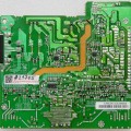 Плата БП Acer 17,0" AL1716  (E131881) (EADP-45AF B CC:L)