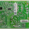 Плата БП Philips 19,5" 203V5L (E169373) (715G6503-P03-001-001C) V.1.0