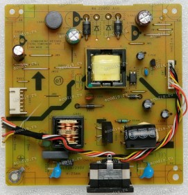 Плата БП Packard Bell 19,5" Viseo 203DX монитор  (E217670) (4H.22V02.A10) (E148279)