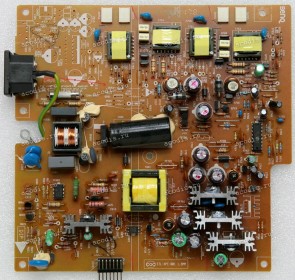 Плата БП BenQ 17,0" Q7T3 (48.L9002.A11)