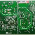 Плата БП AOC 20,0" E2050Sda (200LM00010) (E168066) (715G4744-P02-000-001M)