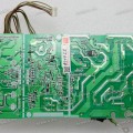 Плата БП NEC 19,0" LCD1980SXI-BK  (JB001034 PWB-POWER-FH) (LM190E02-B4)