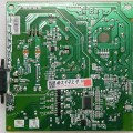 Плата БП NEC 19,0" EA192M-BK (L190NY) (E186016) (ND200 VL2017) REV.1