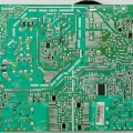 Плата БП NEC 19,0" LCD195NX-BKBK (L194L2) (715G1349-2-ND) (0907-1)