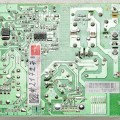 Плата БП AOC 19,5" E2070 (195LM00003) (E169373) (715G6503-P03-001-001C)