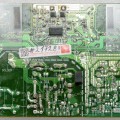 Плата БП LG 17,0" L17nb7 (BEJL17NP) (GDP-003) REV.02