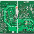 Плата БП HP 20,0" W2072A (715G4744-P05-002-003S) (715G4744-P04-002-003S) (715G1411-P01-002-003S)