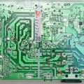 Плата БП AOC 19,5" E2060S (715G4497-P06-000-00IS) (D94512HD2)