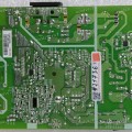 Плата БП Lenovo 19,0" ThinkVision L1900p (715G3460-P01-001-001R) (E148150)