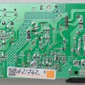 Плата БП HP 21,5" 22W (715G8814-P02-000-003M, 715G8814-P01-000-003M) (E168066)