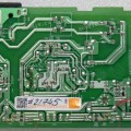 Плата БП Dell 23,0" E2316H (E2316Hf) (491A011H1400HH06) (491A011H1400HH04) (E351718) (E131175) (ILPI-354 V.A)