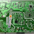 Плата БП Acer 23,8" KB242HYL (KB242HYL bix) (4H.32E02.A10) (E217670) REV: 01100