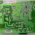 Плата БП Acer 16,0" X163H b (715G3189-1-2) (E168066)
