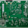 Плата БП Hanns.G 17,0" HW173A (R0800-0714DR0.5) (0714D0232)