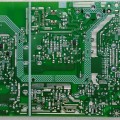Плата БП Asus 23,0" VS238 (VS238H.P) (715G4705-P05-000-001R) (E148158)