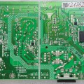 Плата БП BenQ 21,5" GL2350-T (715G5000-P02-000-003M) (E168066)