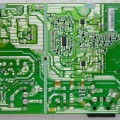 Плата БП LG 19,0" W1934S (715G2905-1)