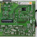 Плата БП Dell 19,5" E2014HF (491A010S1400H03) (ILPI-327) (E59670)