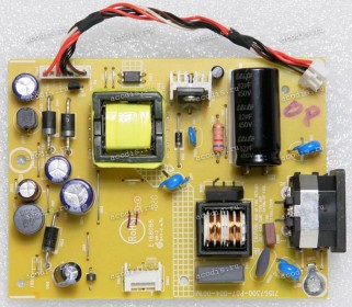 Плата БП AOC 23,8" I2490VXQ (715G7300-P07-004-001M) (E168066)