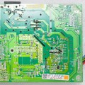 Плата БП ViewSonic 20,0" VA2016W (490901400100R) (ILPI-033 REV:B) (E131175)