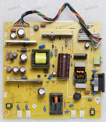 Плата БП Asus 23,0" VH2321 POWER BOARD (LMT VH2321) (715G2824-8-5) (E168066)