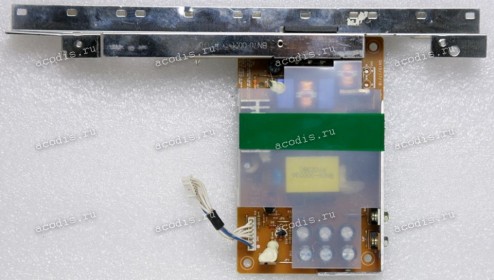 Плата БП Sony 17,0" 171S (GH171SS) (GH17MS) (GH17LS) (BN44-00054B) REV:A