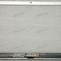 Верх. кр. рамка Sony Vaio SVP13 чёрная матовая (025-0003-5109-A)