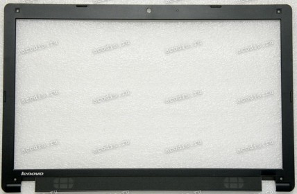 Верх. кр. рамка Lenovo ThinkPad Edge 15 (60Y5607, 75Y4725)