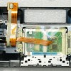 Palmrest Lenovo ThinkPad T61 14" (42W2473, 42W2472) c отпечатком